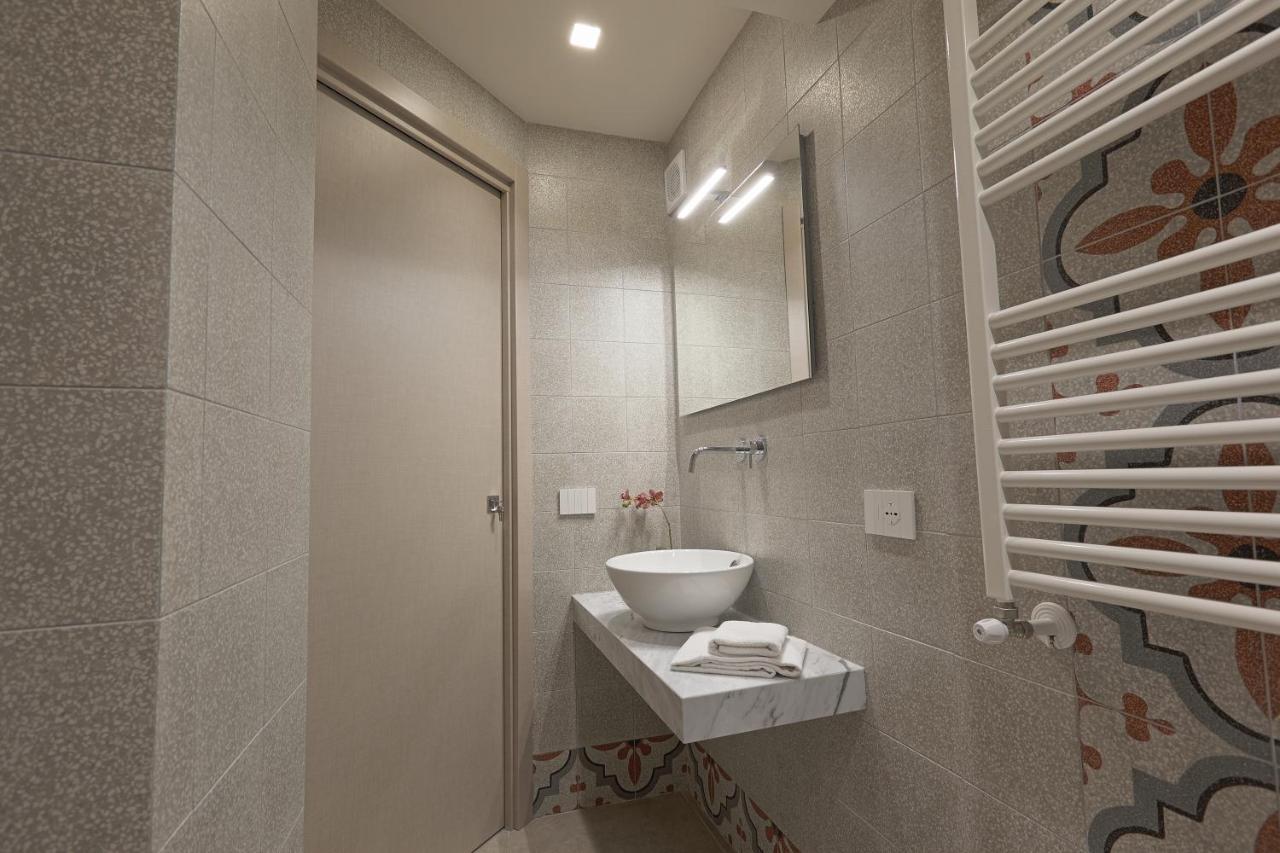 Mareli Suites Сан-Леоне Екстер'єр фото
